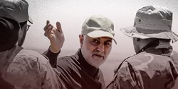 کارشناس قرقیز: سردار سلیمانی تنها قهرمان ایران نیست؛ جهان مدیون اوست