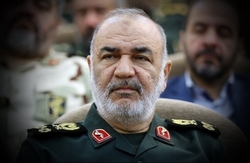 رزمندگان نیروی قدس تاریخ استکبار را به پایان نزدیک خواهند کرد