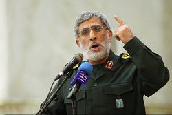 رزمندگان بدون مرز تاریخ استکبار را به پایان نزدیک خواهند کرد