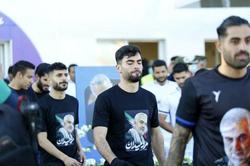 این چراغ خاموش‌شدنی نیست
