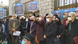 امید به بازگشایی سینما‌ها تا پیش از موعد فجر