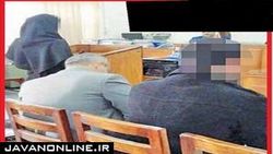 محاکمه دختر دانشجو به اتهام اسیدپاشی