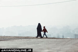 هوای تهران خطرناک‌تر از دود سیگار است
