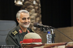ناگفته‌هایی از شهید سلیمانی در ستاد بازسازی عتبات عالیات