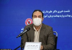 احتمال واردات واکسن «فایزر» به کشور کم است
