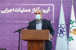 احداث پارکینگ توحید باعث رونق میدان شهدا خواهد شد