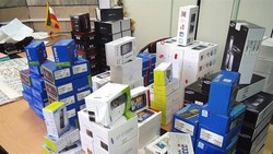 حذف امتیاز گوشی مسافری و پستی