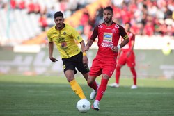 زرد‌ها سنگ عیار قرمز‌ها