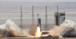 گام‌های ایران در توسعه برنامه فضایی مستحکم‌تر برداشته خواهد شد