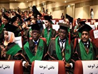 نمره مردودی وزارت علوم در جذب دانشجوی خارجی