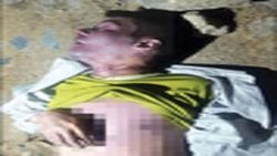 پلیس در جست وجوی هویت مقتولی با خالکوبی‌های عاشقانه!