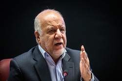 زنگنه: در نیروگاه‌های تهران، البرز و اصفهان اصلا مازوت مصرف نمی‌شود