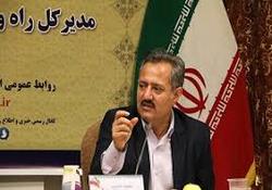 احداث 800 کیلومتر بزرگراه در استان اردبیل