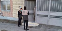 بیش از 90 درصد جمعیت استان اردبیل غربالگری کرونایی شدند
