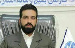 لبخند حاج قاسم، شریک شادی زندانیان رها شده از بند