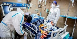 جدیدترین آمار کرونا در کشور سه شنبه ۱۶ دی ۹۹