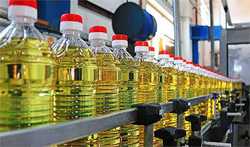 فروش اجباری روغن با کیک و چای!