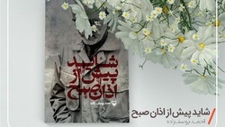 دلنوشته‌هایم پاسخی به نامه حاج قاسم بود