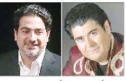 ۲ اتفاق تازه در آواز و موسیقی