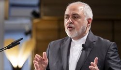 واکنش وزیر خارجه ایران به پایان بحران دیپلماتیک قطر