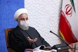 روحانی به مجلس: ارز ۴۲۰۰ تومانی را مثل ما حذف کنید!