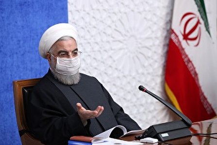 روحانی به مجلس: ارز ۴۲۰۰ تومانی را مثل ما حذف کنید!