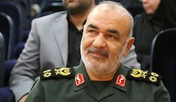 حاج قاسم هرگز اجازه نداد دشمن برای قدرت هسته‌ای و نظامی ایران حد بگذارد
