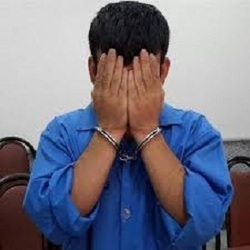 کشف 3 قبضه اسلحه غیر مجاز در  فلاورجان 
