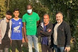 استقلال آمادگی خوبی برای دربی دارد/ دیاباته برگ برنده آبی‌هاست