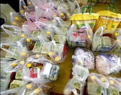 سپاه عمار مشهد ۸۰ میلیارد ریال به نیازمندان کمک کرد