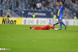 افول قهرمان چهار دوره لیگ برتر فوتبال ایران