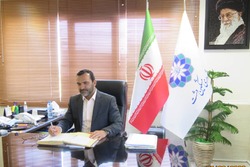 حرکت پرسنل شهرداری برای دانش آموزان تحت پوشش کمیته امداد