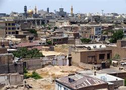 رونق حاشیه شهر با دیدگاه منفعت طلبانه سازگار نیست