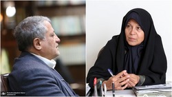 نامه محسن هاشمی به خواهرش فائزه: عذرخواهی کن