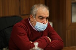 تکمیل فاز نخست متروی کرج اولویت شهرداری باشد