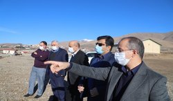 پیشرفت ۸۵ درصدی پروژه جاده طالقان به هشتگرد