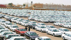 دلالان خودرو به سمت بازار‌های موازی کوچ کردند