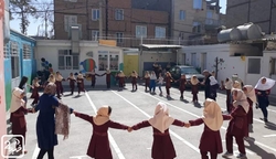 «یاران علم» مؤسسه ای به وسعت دریا!