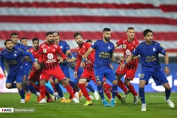 دربی یعنی این!