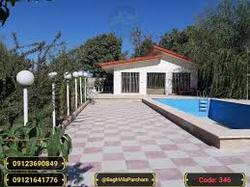 سارقان اماکن با غ ویلاها در  فلاورجان  دستگير شدند