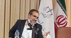 ۳۴۷ هزار هکتار از اراضی ملی استان اردبیل تثبیت شد
