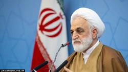 اژه ای: ارزشمند شدن سند تحول قضایی با به اجرا درآمدن آن