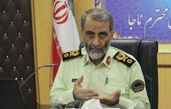 تشکیل قرارگاه مبارزه با قاچاق اسلحه در کشور