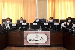 تصویب طرح حمایت از اقتصاد ملی در مقابل اقدامات آمریکا در کمیسیون بهداشت