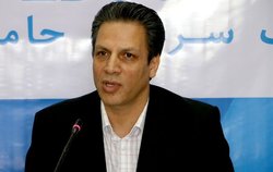 اکبری سرپرست دفتر مدیریت و رسیدگی به شکایات وزارت ورزش و جوانان شد