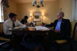 غنی‌سازی ۲۰ درصد کابینه بایدن را برجامی کرد