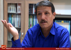 حق شعر در نظام فرهنگی ما ادا نشده است