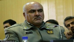 رئیس سابق محیط زیست دماوند با رگبار گلوله ترور شد +عکس
