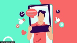 جولان اینفلوئنسر‌ها در فضای مجازی