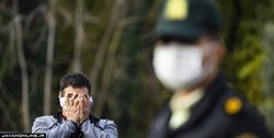 توزیع‌کننده مسلح «قرص روانگردان» دستگیر شد +جزئیات